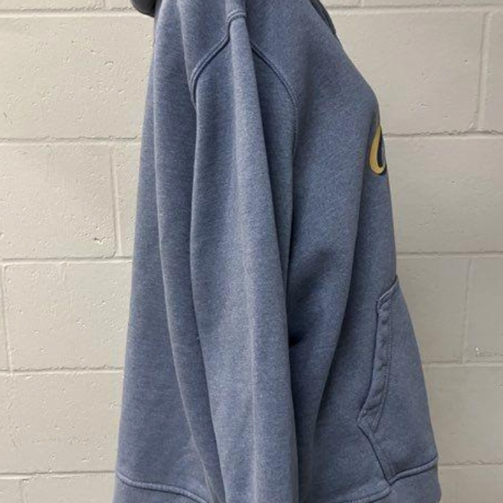 Carhartt Midweight C Logo Graphic Sweatshirt Size XXL MSRP $64.99 - Picture 5 of 8